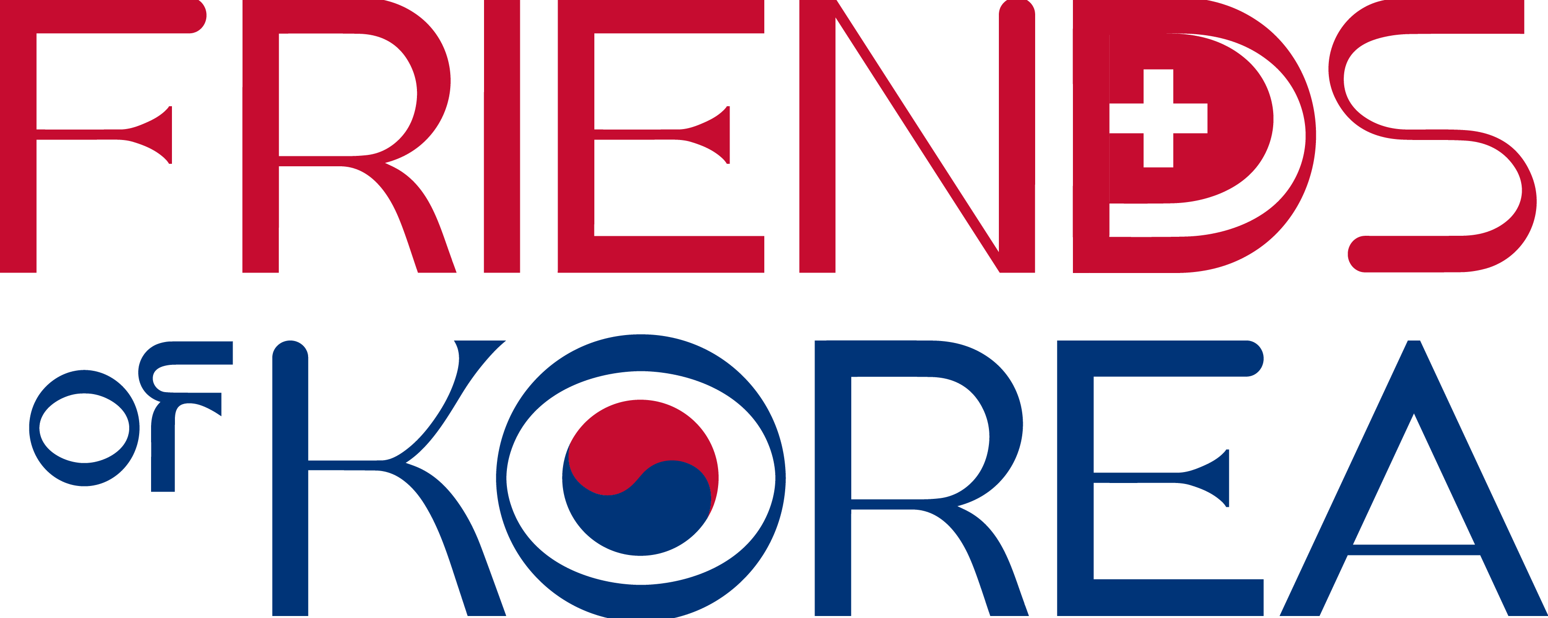 Welcome to Friends of Korea