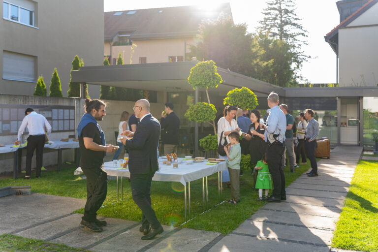 What AI Can’t Do (Yet): Host a Night Like This