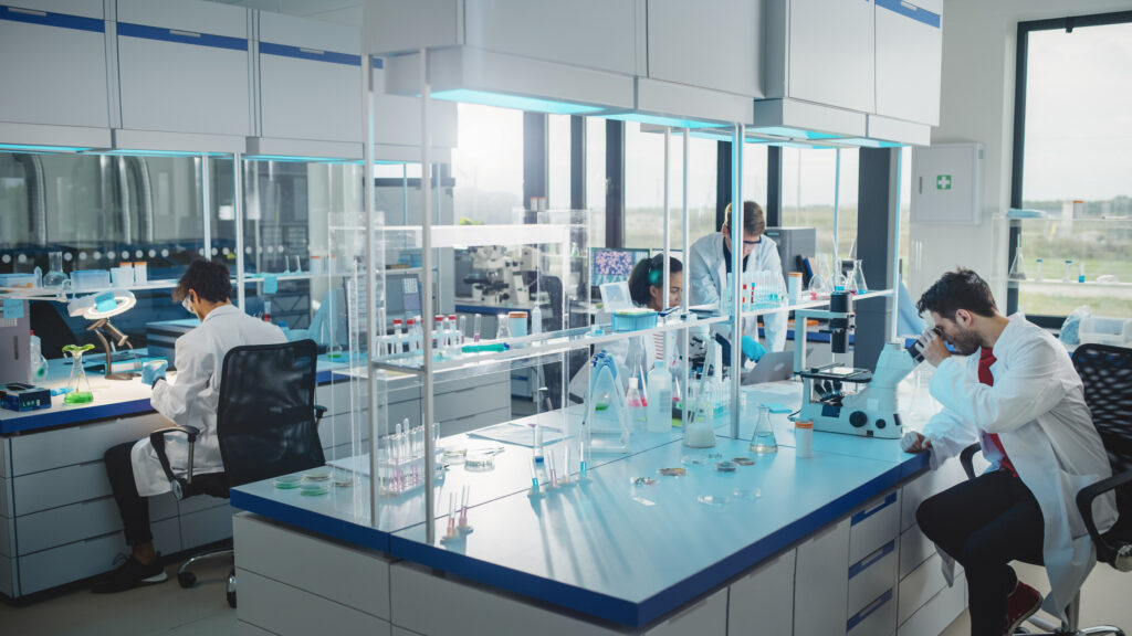 Korea K-Tech Pass – Visa program connecting Swiss tech professionals with Korean innovation industries