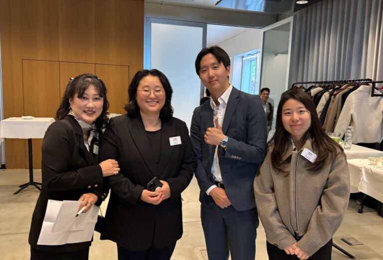 Industry Day 2025 with KSEAS and KOTRA Zürich Business Center