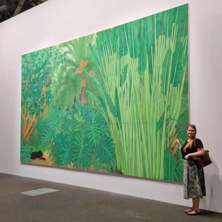 Discovering Korea at Art Basel 2026
